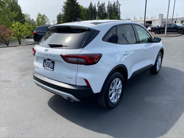 used 2025 Ford Escape car, priced at $27,853