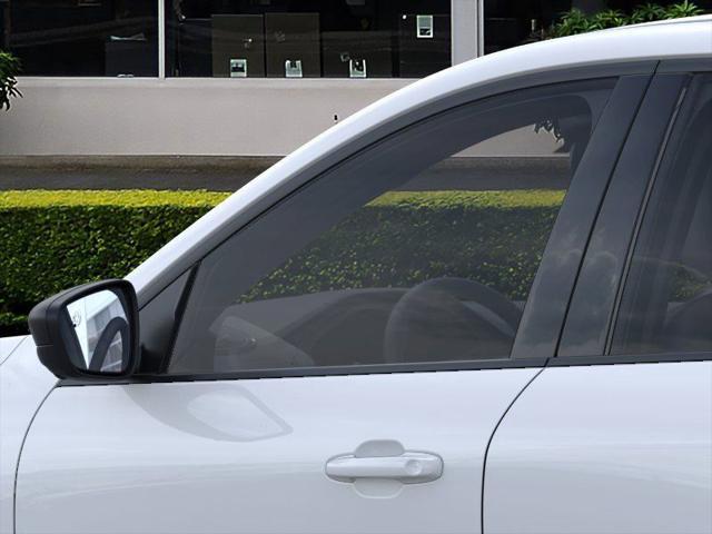 used 2025 Ford Escape car, priced at $27,395