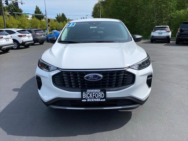 used 2025 Ford Escape car, priced at $27,853