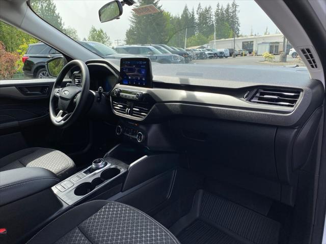 used 2025 Ford Escape car, priced at $27,853