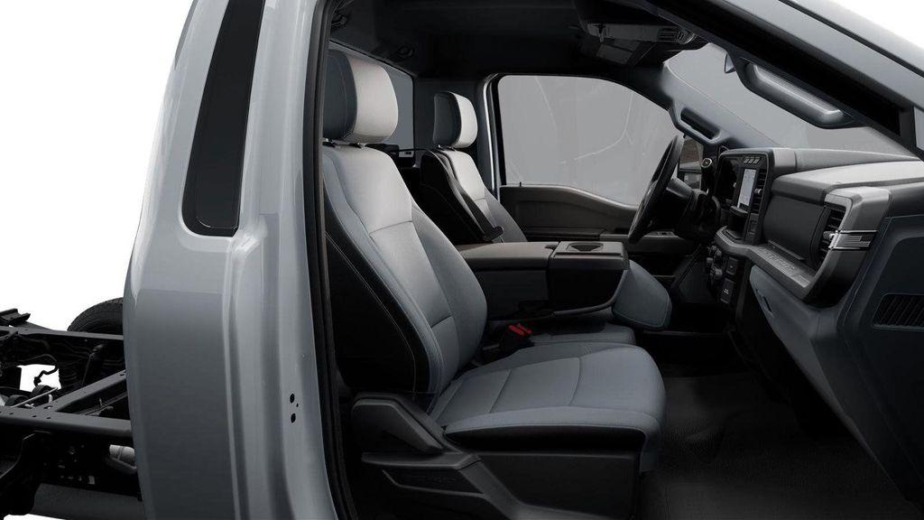 new 2024 Ford F-350 car, priced at $48,430