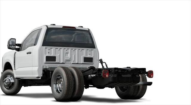 new 2024 Ford F-350 car, priced at $56,235