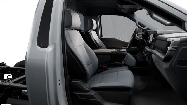 new 2024 Ford F-350 car, priced at $54,010