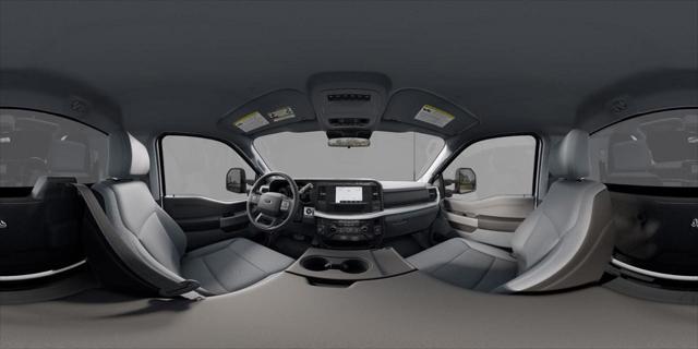 new 2024 Ford F-350 car, priced at $54,010