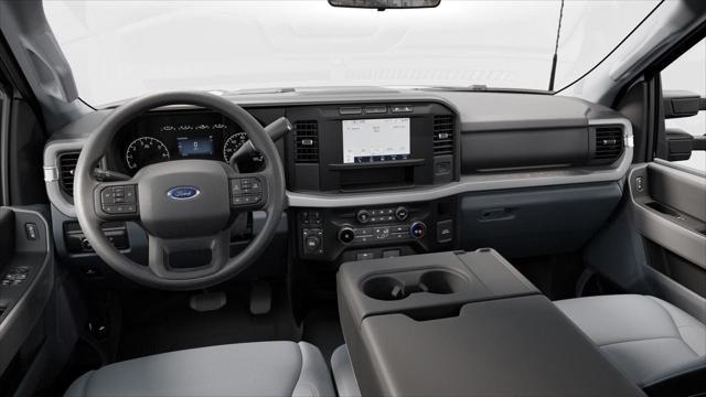 new 2024 Ford F-350 car, priced at $54,010