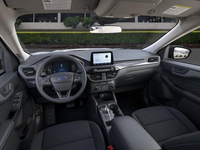 new 2025 Ford Escape car, priced at $30,890