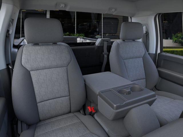 new 2024 Ford F-150 car, priced at $36,201