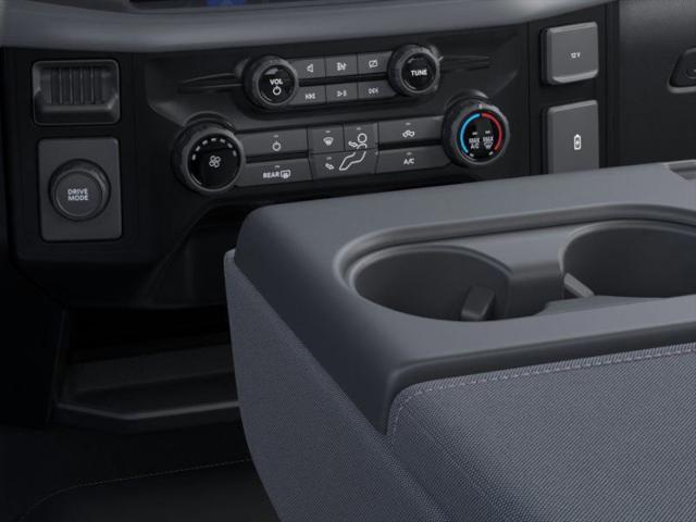 new 2024 Ford F-150 car, priced at $36,201