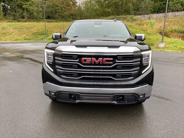 used 2022 GMC Sierra 1500 car, priced at $51,995