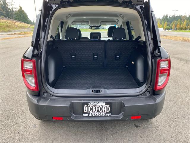 used 2021 Ford Bronco Sport car, priced at $25,985