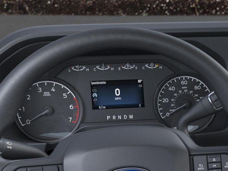 new 2025 Ford F-350 car, priced at $49,885