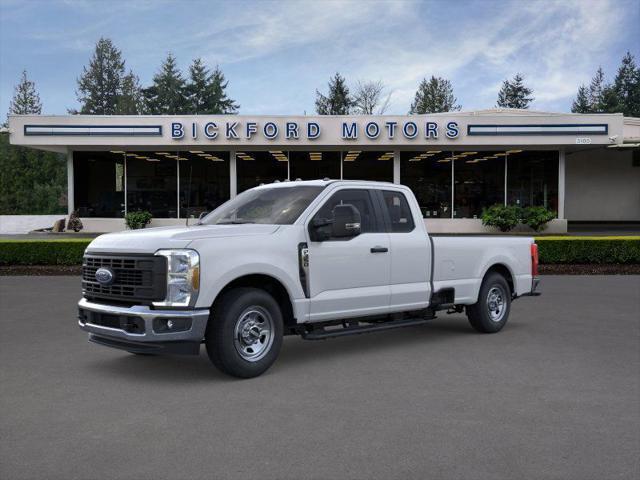 new 2025 Ford F-350 car, priced at $53,485
