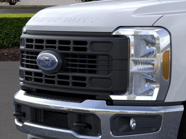 new 2025 Ford F-350 car, priced at $53,485