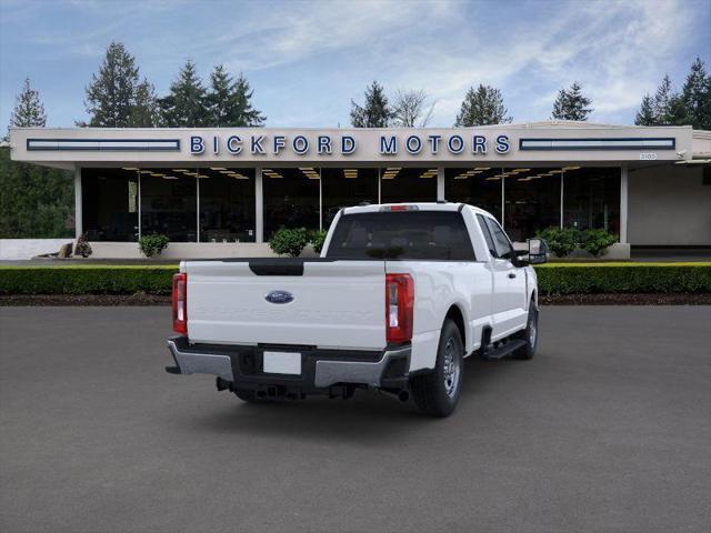 new 2025 Ford F-350 car, priced at $53,485
