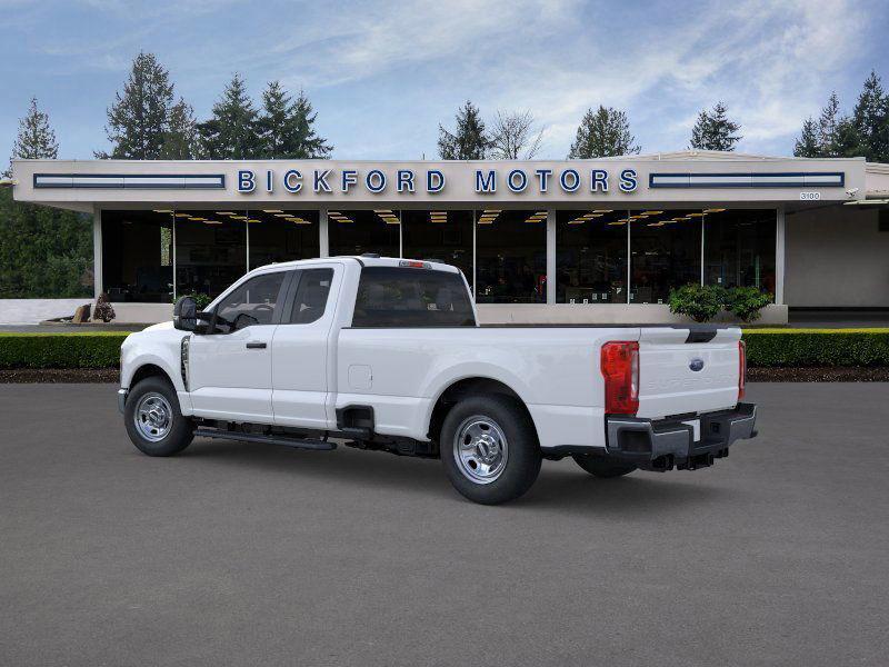 new 2025 Ford F-350 car, priced at $49,885
