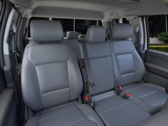 new 2025 Ford F-350 car, priced at $53,485