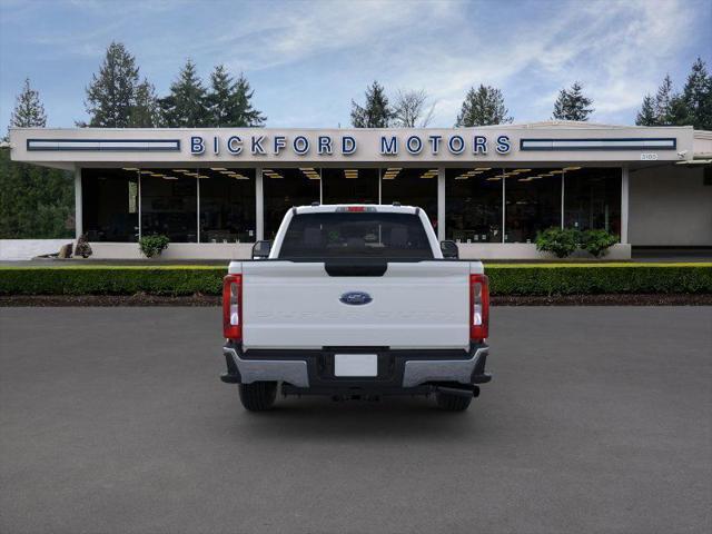 new 2025 Ford F-350 car, priced at $53,485