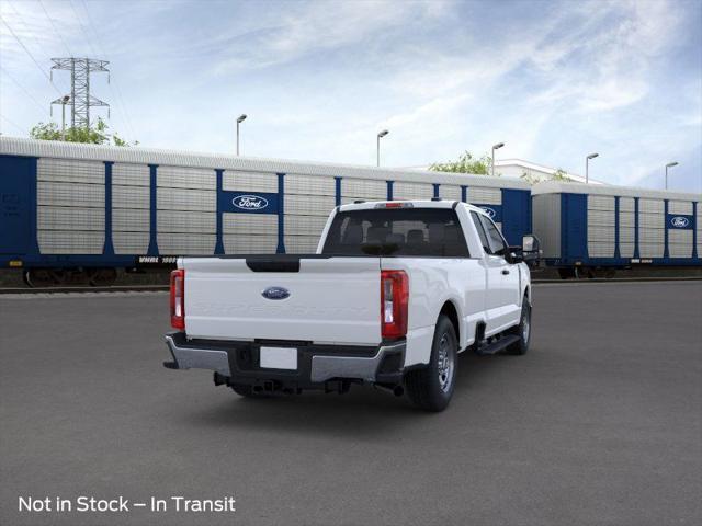 new 2025 Ford F-350 car, priced at $54,985