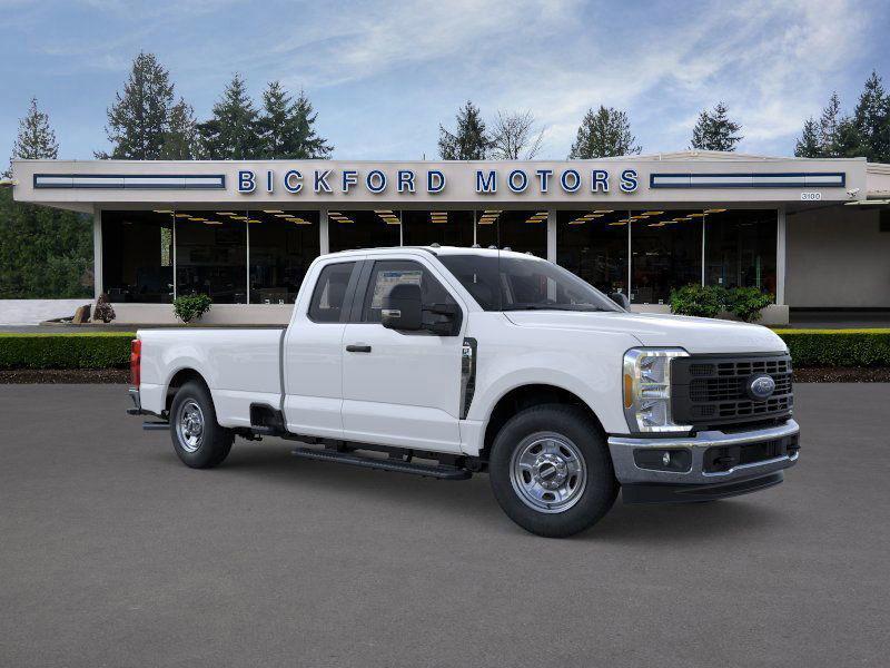 new 2025 Ford F-350 car, priced at $49,885