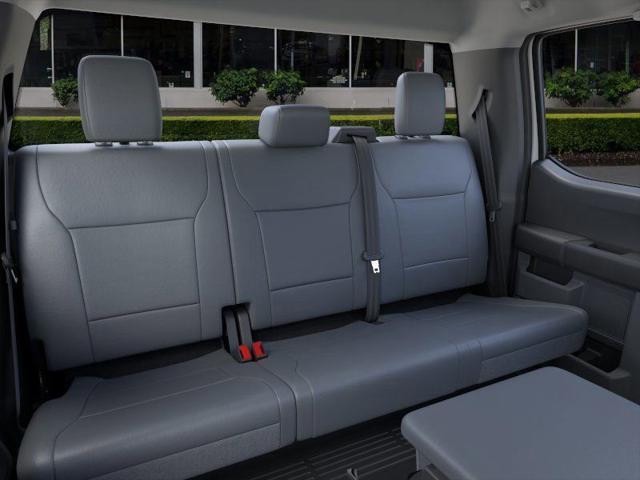 new 2025 Ford F-350 car, priced at $53,485