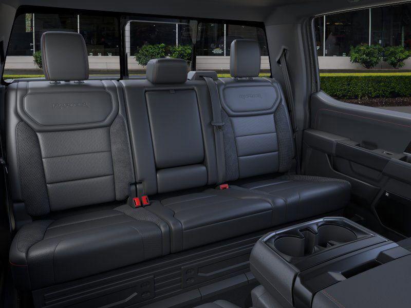 new 2025 Ford F-150 car, priced at $88,410
