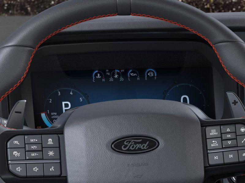 new 2025 Ford F-150 car, priced at $88,410