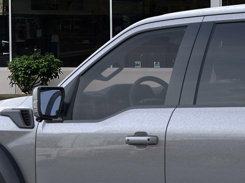 new 2025 Ford F-150 car, priced at $88,410