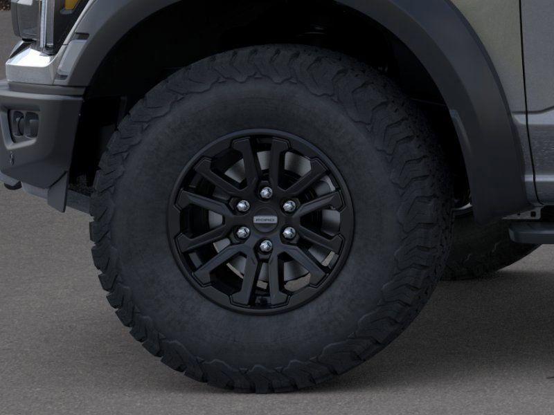 new 2025 Ford F-150 car, priced at $88,410