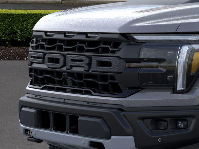 new 2025 Ford F-150 car, priced at $88,410