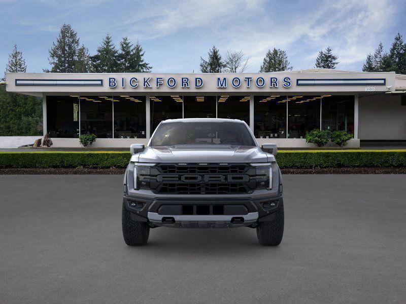 new 2025 Ford F-150 car, priced at $88,410