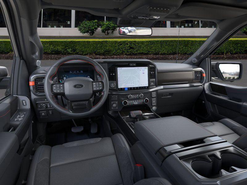 new 2025 Ford F-150 car, priced at $88,410