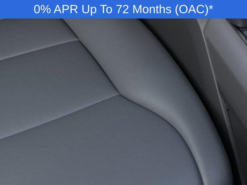 new 2025 Ford F-150 Lightning car, priced at $65,335