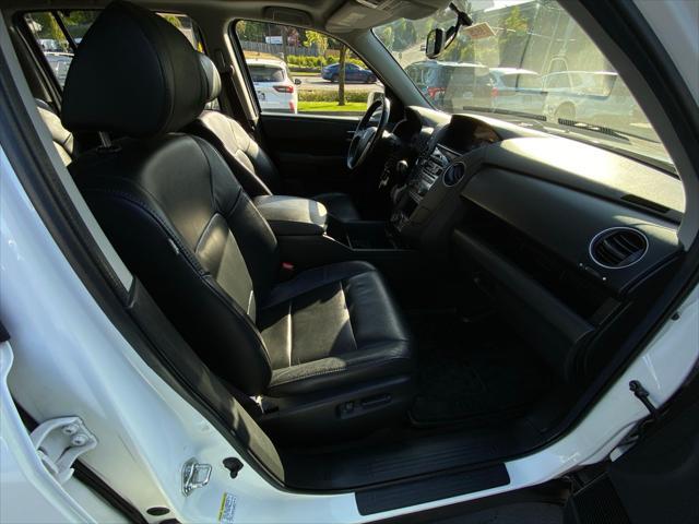 used 2013 Honda Pilot car, priced at $13,808