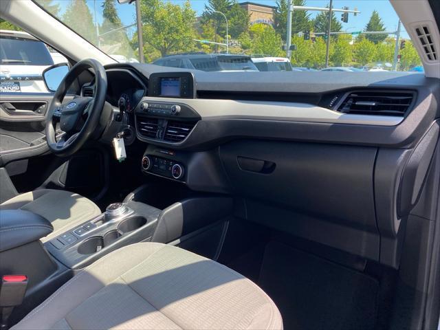 used 2022 Ford Escape car, priced at $22,477