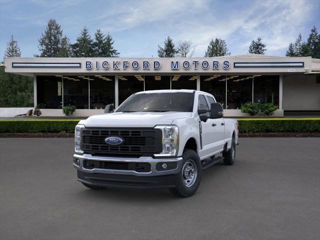 new 2024 Ford F-250 car, priced at $56,610