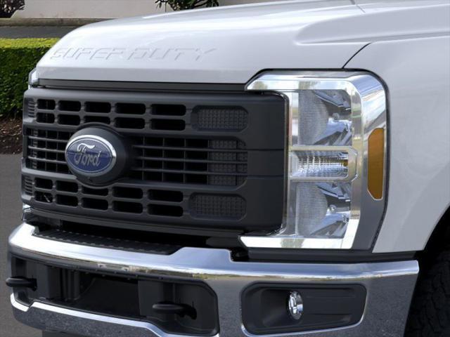 new 2024 Ford F-250 car, priced at $56,610