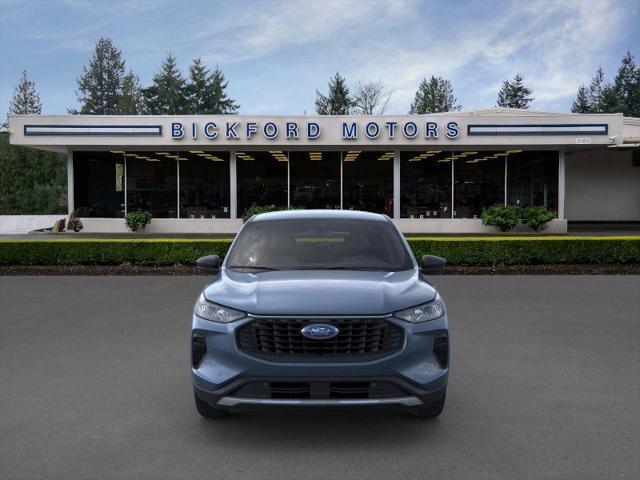 new 2025 Ford Escape car, priced at $30,711