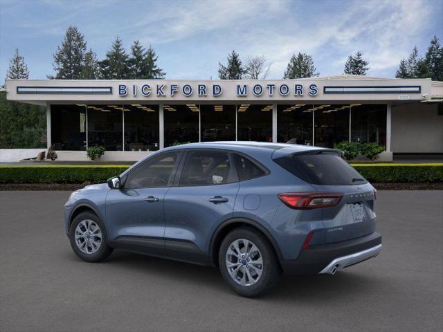 new 2025 Ford Escape car, priced at $30,711