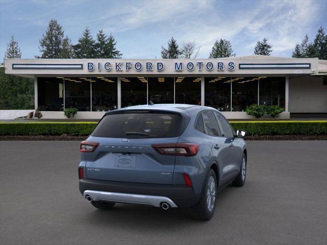 new 2025 Ford Escape car, priced at $30,711