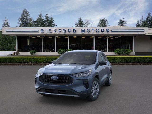 new 2025 Ford Escape car, priced at $30,711