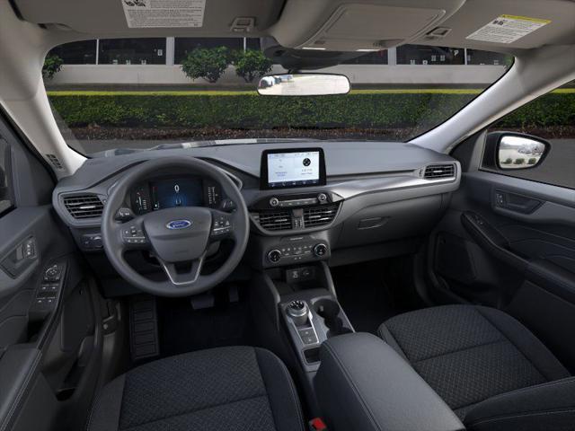 new 2025 Ford Escape car, priced at $30,711