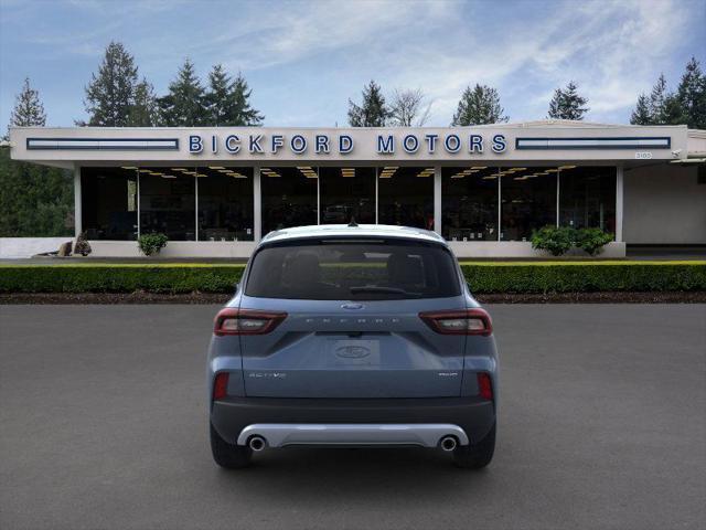 new 2025 Ford Escape car, priced at $30,711