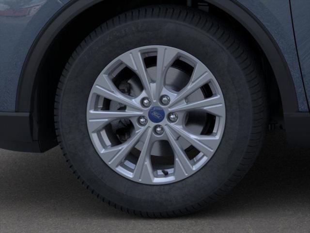 new 2025 Ford Escape car, priced at $30,711