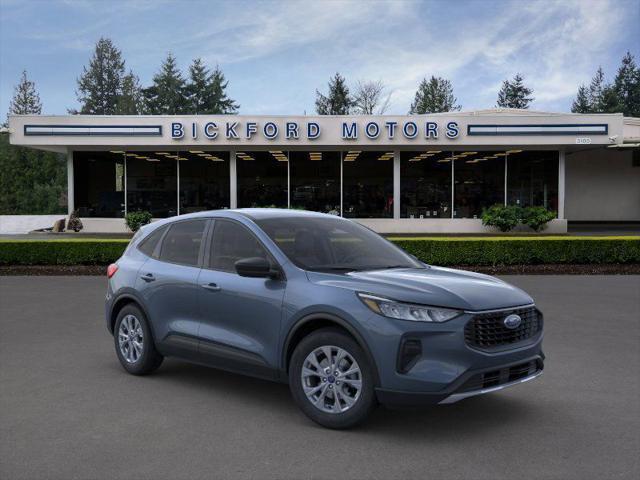 new 2025 Ford Escape car, priced at $30,711