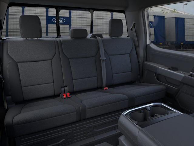new 2025 Ford F-150 car, priced at $59,745