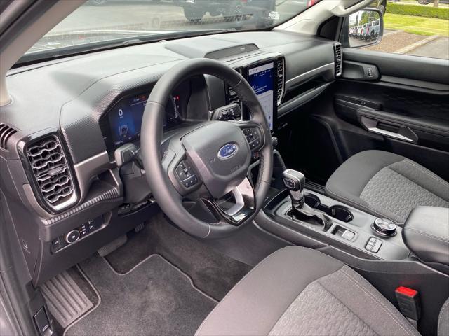 used 2024 Ford Ranger car, priced at $36,995
