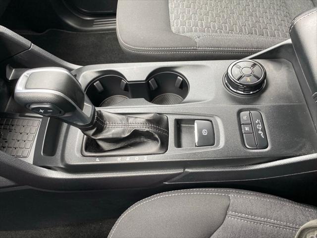 used 2024 Ford Ranger car, priced at $36,995