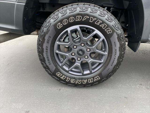 used 2024 Ford Ranger car, priced at $36,995