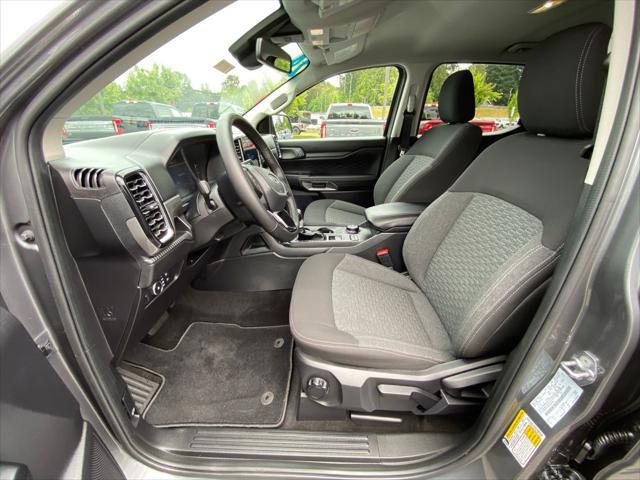 used 2024 Ford Ranger car, priced at $36,995