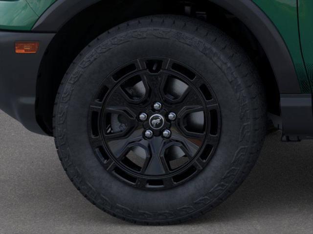 new 2025 Ford Bronco Sport car, priced at $44,352